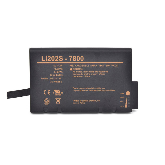 Compatible Equipment battery Senmind  for MP-900III 