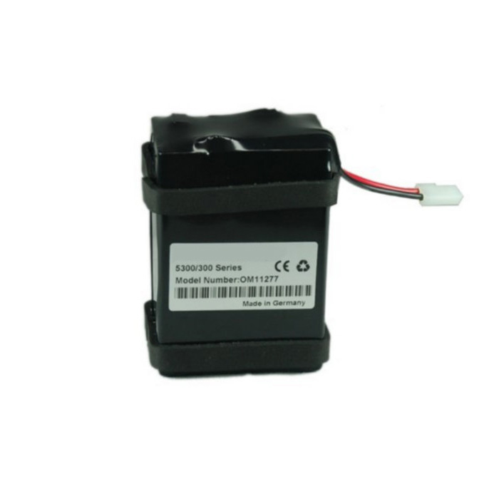 Compatible Equipment battery Welch Allyn  for B11277 