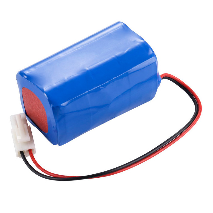 Compatible Equipment battery Zondan  for A100P 