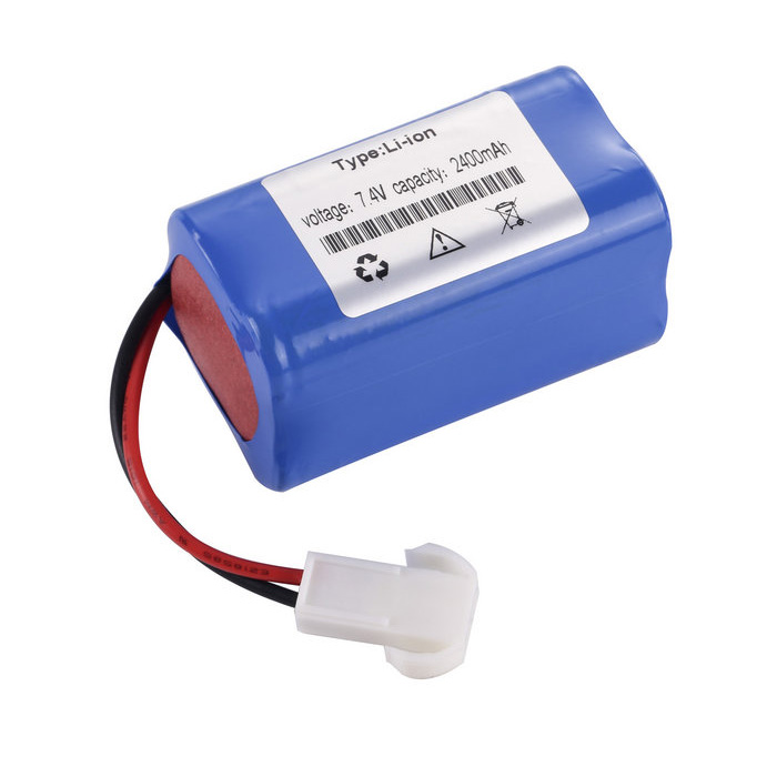 Compatible Equipment battery Zondan  for ds120b 