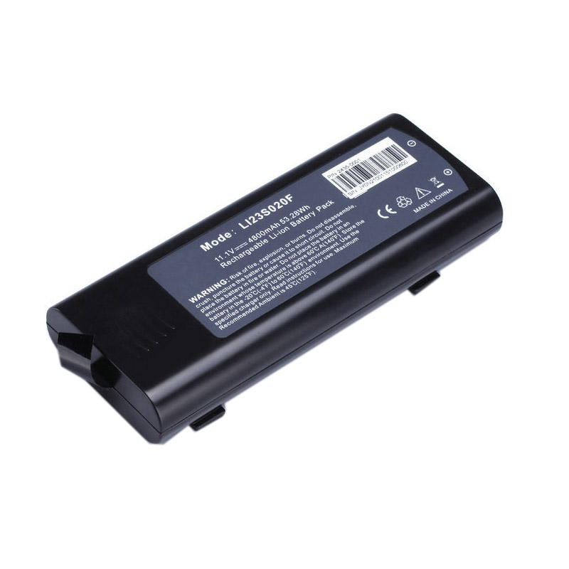 Compatible Equipment battery Zondan  for Apollo N5 