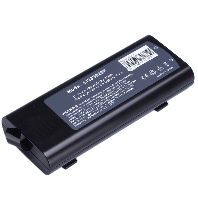 Compatible Equipment battery Zondan  for Apollo N2 
