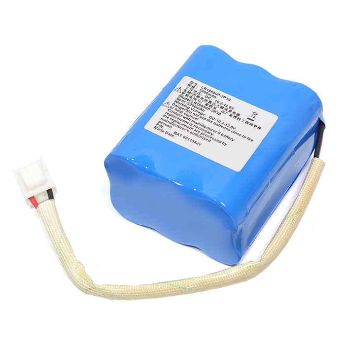 Compatible Equipment battery Yanda Bosheng  for HY-800 