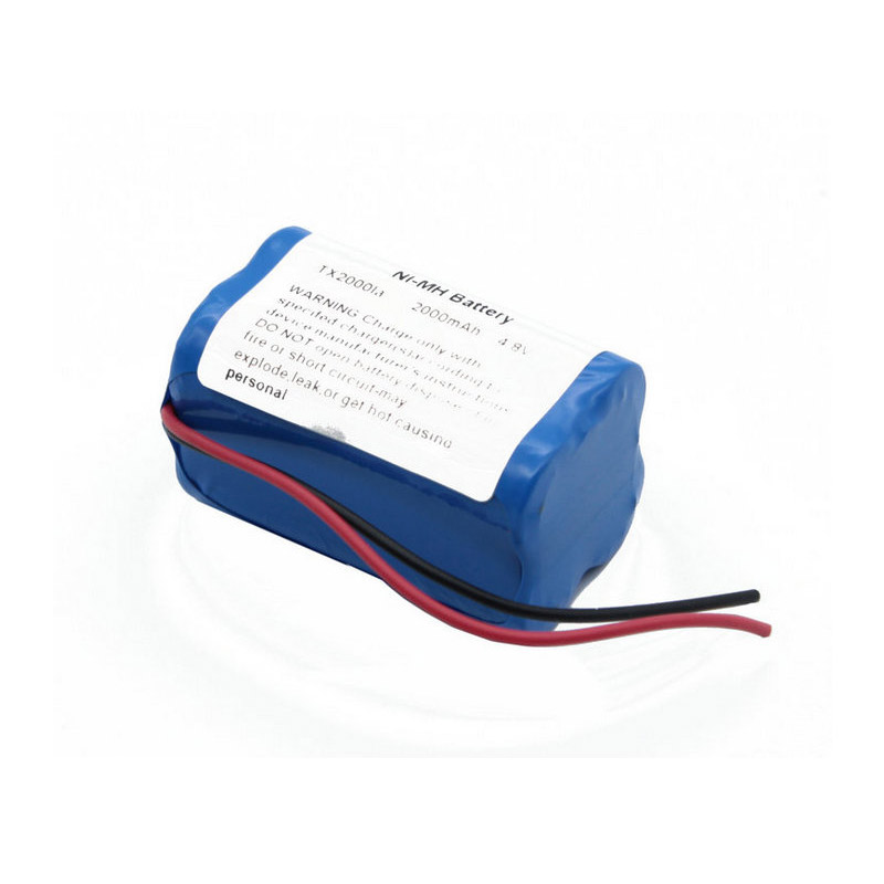Compatible Equipment battery Yaanlida  for AA 