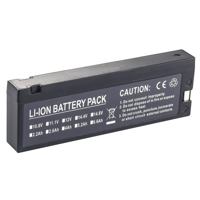 Compatible Equipment battery Rainbow  for LE1104 