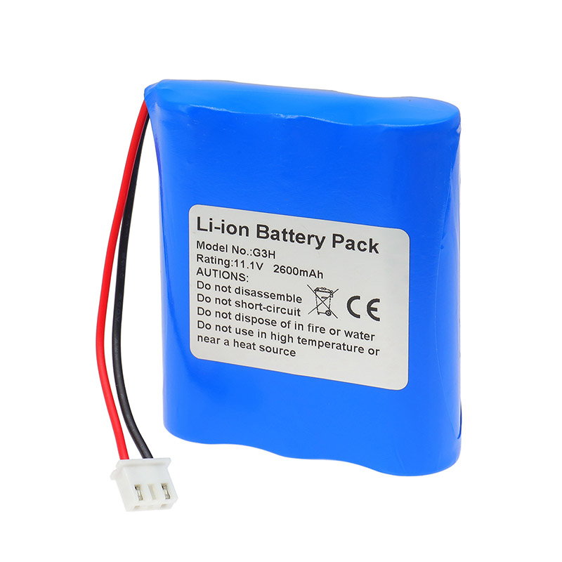 Compatible Equipment battery General  for LB13H040 
