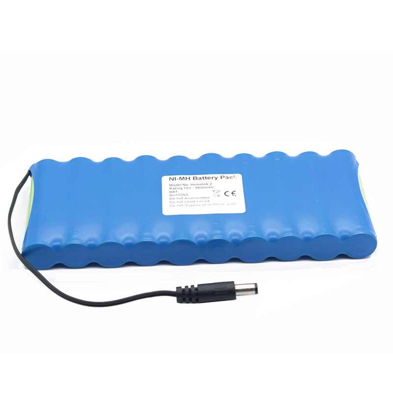 Compatible Equipment battery General  for HOMETEK 2 
