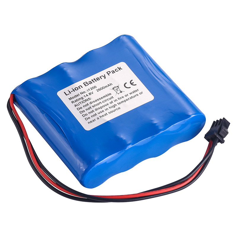 Compatible Equipment battery Rencare  for KD6213 
