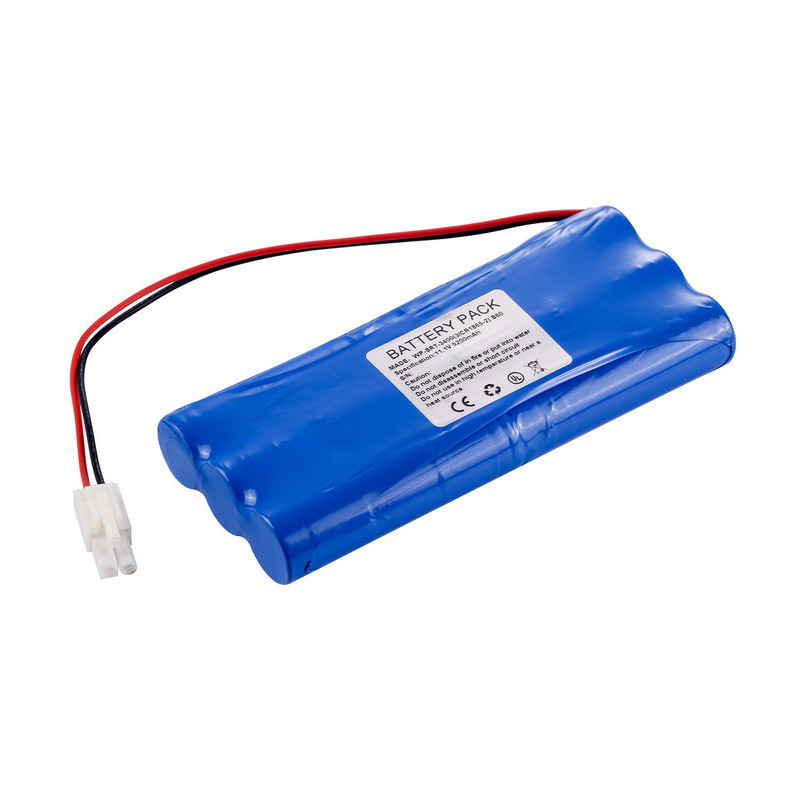 Compatible Equipment battery Sunray  for SRF618B6 