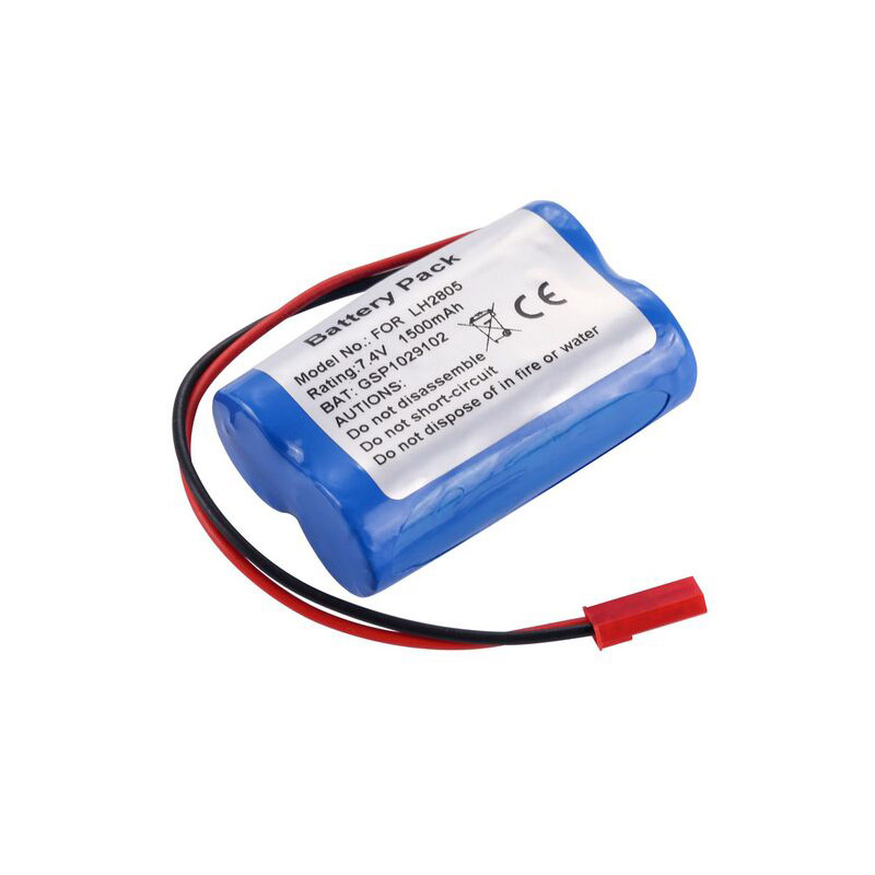 Compatible Equipment battery General  for LH2805 