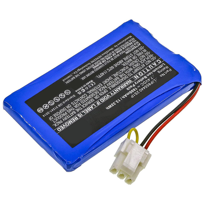 Compatible Equipment battery Neusoft  for Contec CMS7000 