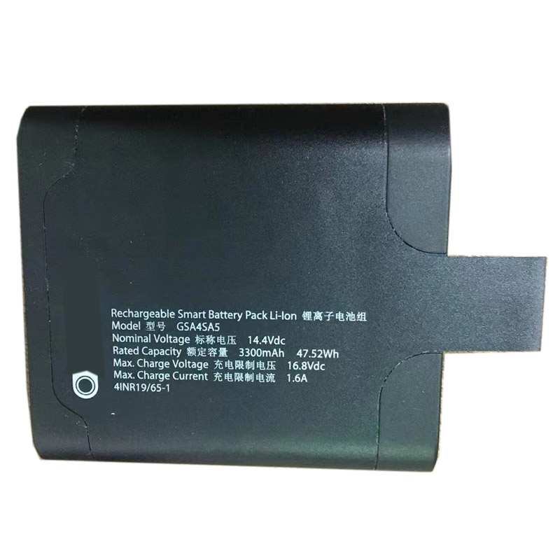 Compatible Equipment battery Sondragon  for headlamp 