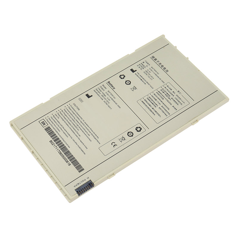 Compatible Equipment battery iRayTechnology  for BATTERY-KV 