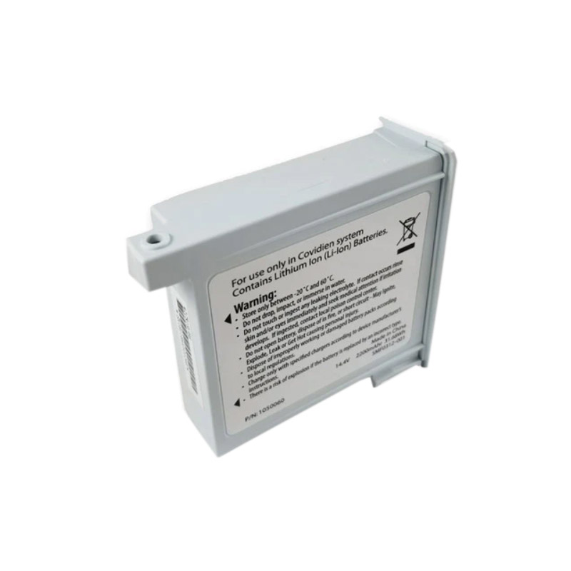 Compatible Equipment battery for Kendall 9525 SCD Express Compression System Compatible Equipment battery Kendall for 9525 SCD Express Compression System