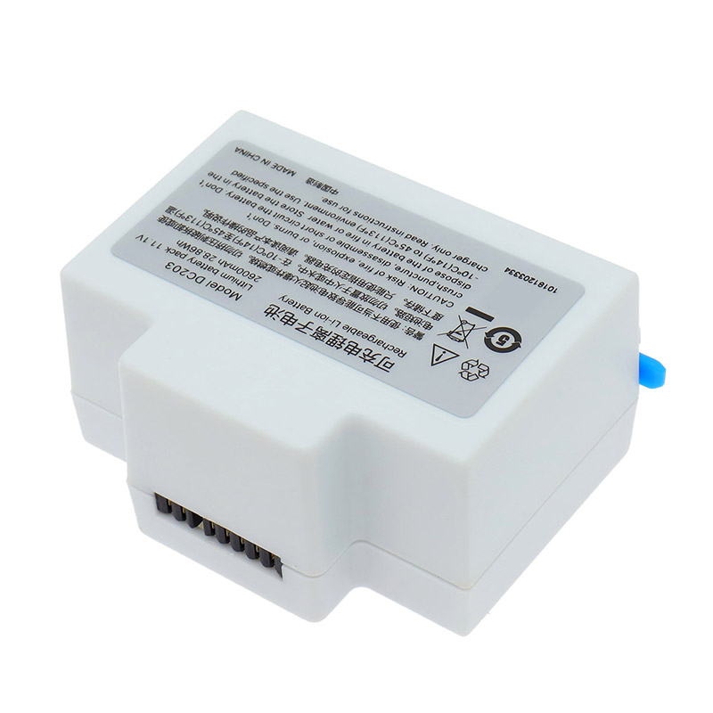Compatible Equipment battery ENMIND  for EN-V7 Smart 