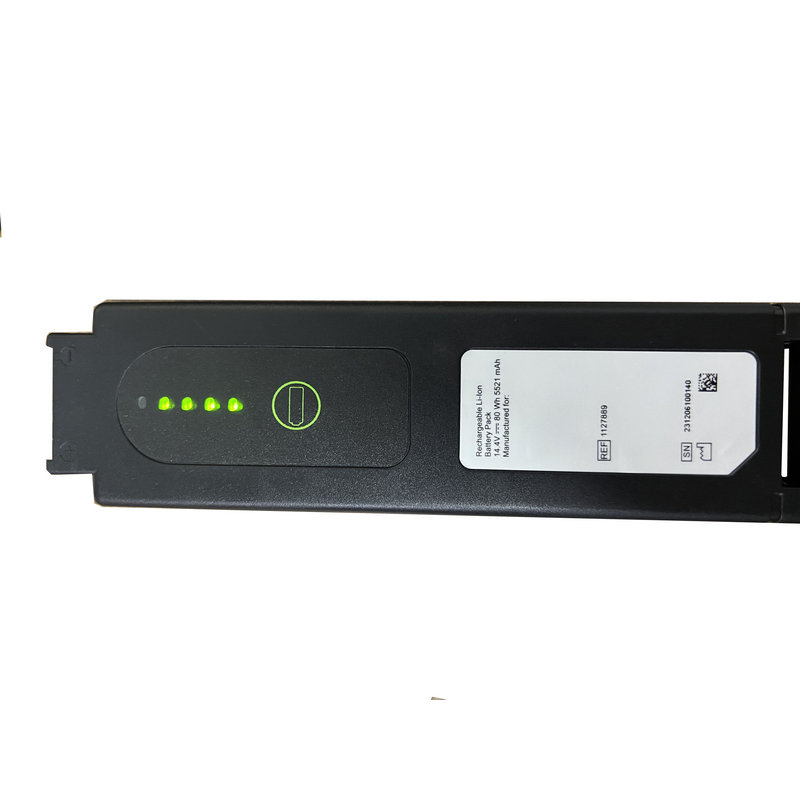 Compatible Equipment battery Philips  for Trilogy EV300 