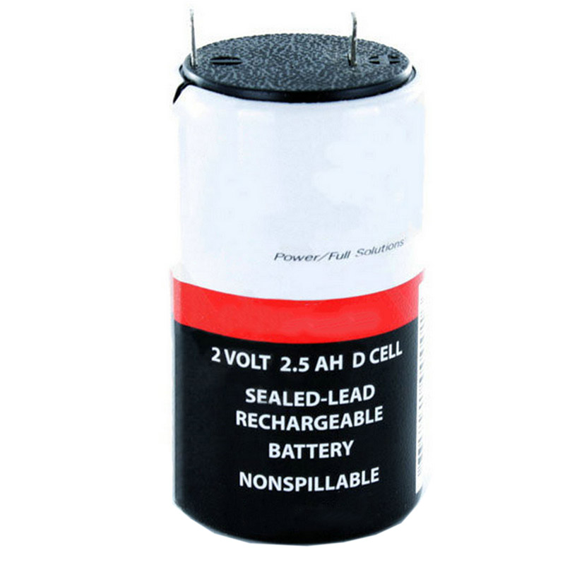 Compatible Equipment battery EnerSys CYCLON  for 0810-0004 