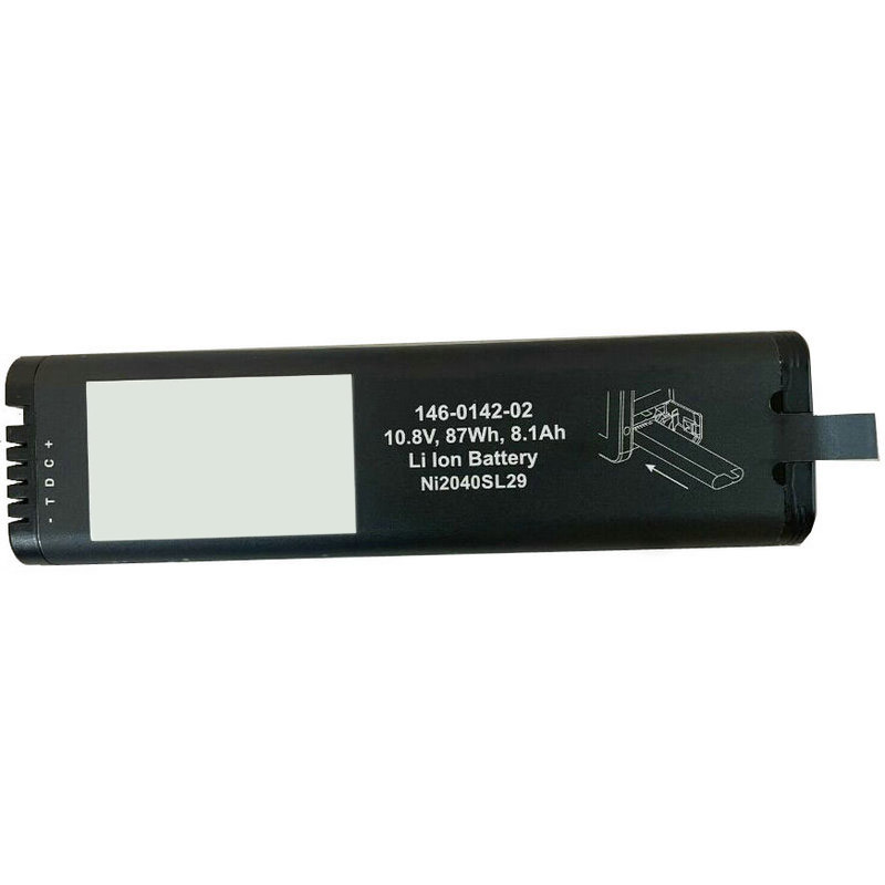 Compatible Equipment battery Spacelabs  for NI2040SL29 