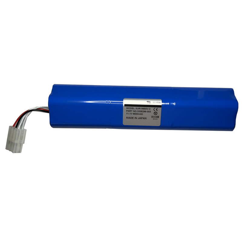 Compatible Equipment battery Medtronic  for 3205296-002 