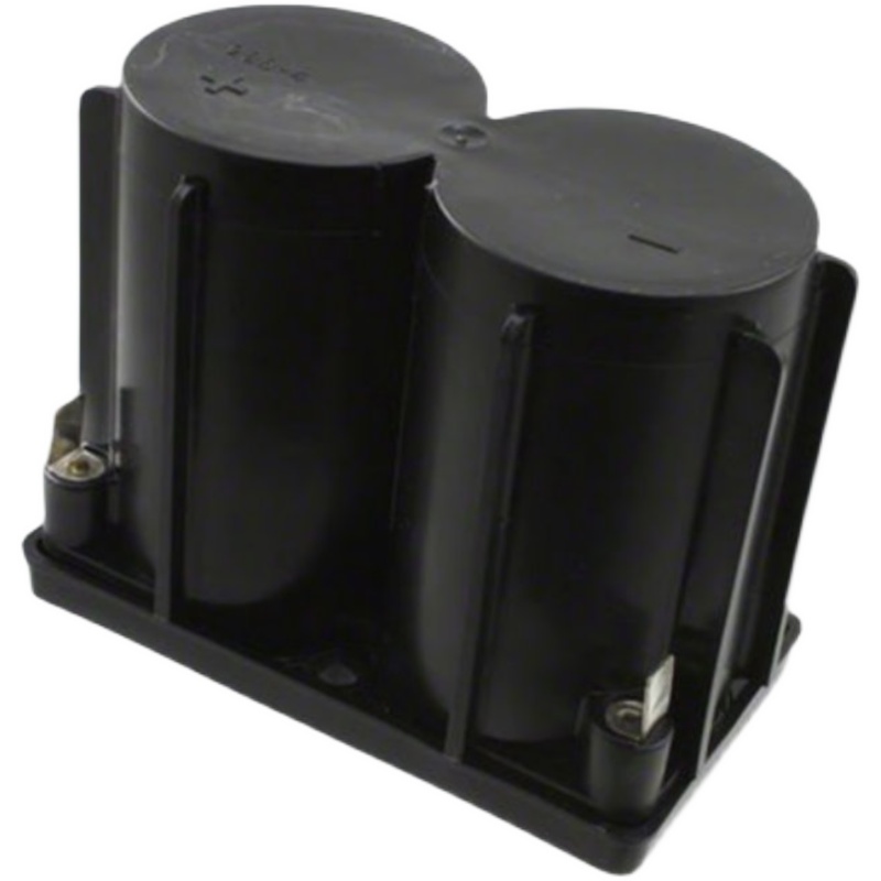 Compatible Equipment battery Cyclon  for 0809-0010 