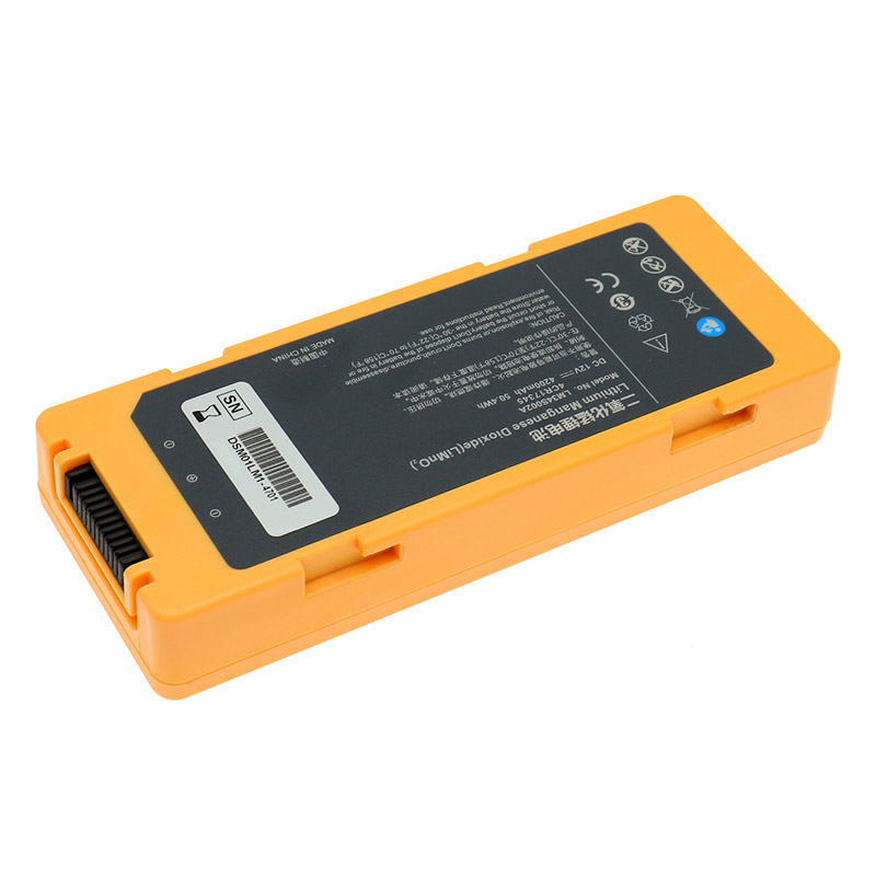 Compatible Equipment battery Mindray  for BeneHeart C1A 
