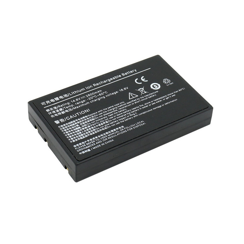 Compatible Equipment battery for Wego HuaTeng H6 Compatible Equipment battery Wego for HuaTeng H6