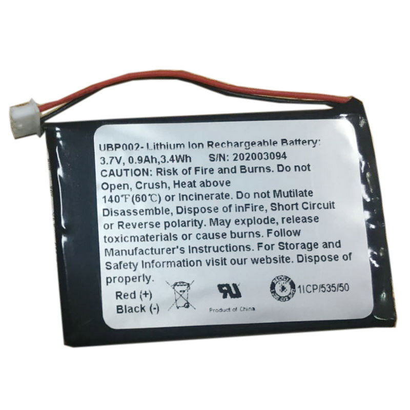 Compatible Equipment battery DR  for 202003094 