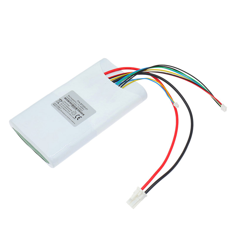 Compatible Equipment battery Airser  for 41CR19/65-2 