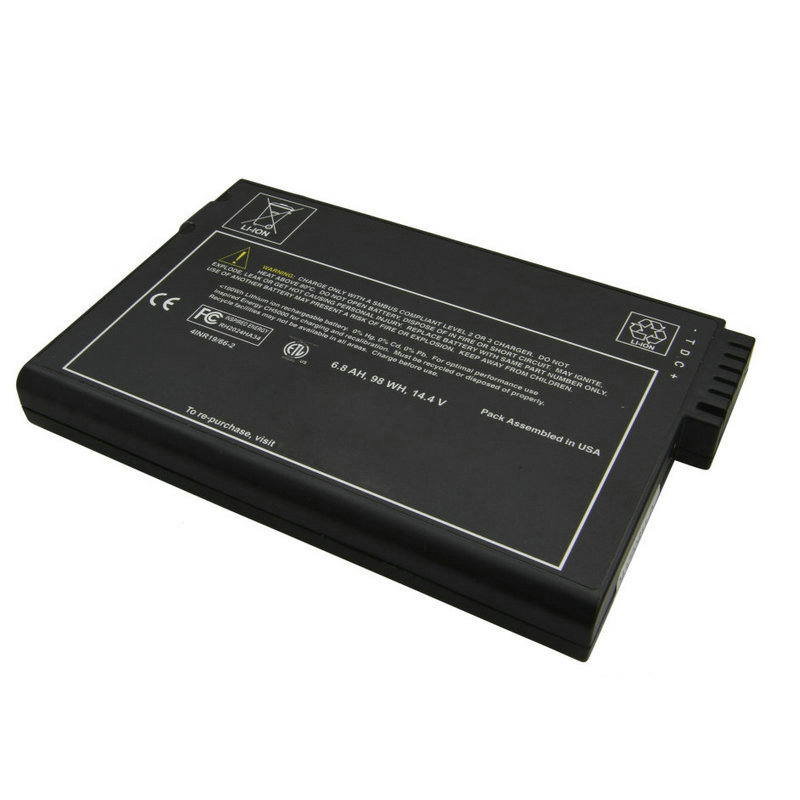 Compatible Equipment battery Hamilton  for Hamilton C6 