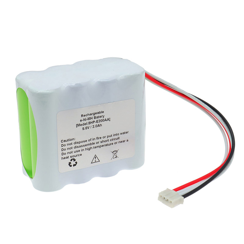 Compatible Equipment battery Bexel  for DI-4000 