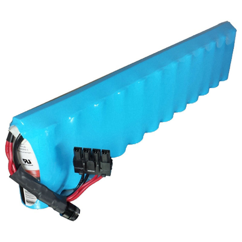 Compatible Equipment battery Philips  for OM11715 