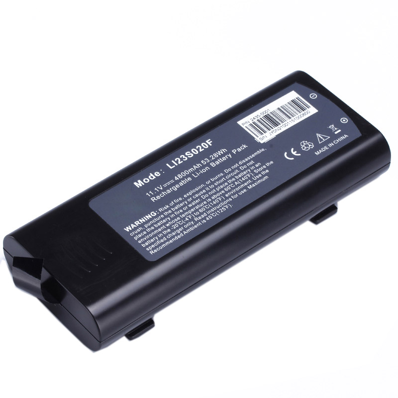 Compatible Equipment battery Zondan  for Apollo N5 