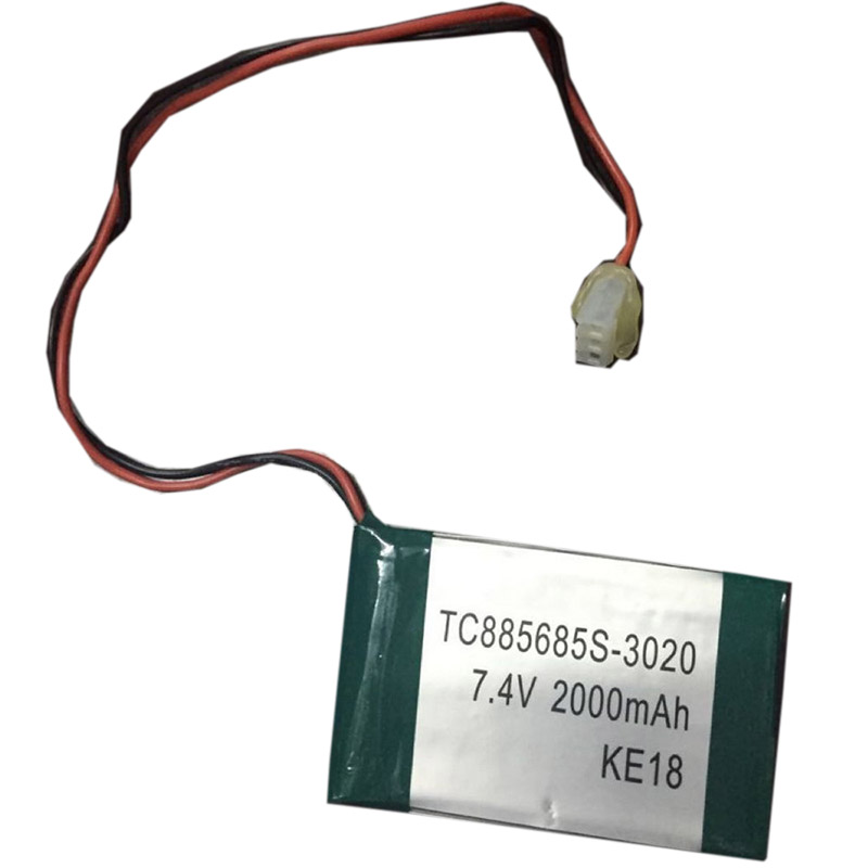 Compatible Equipment battery Contec  for ECG-100 