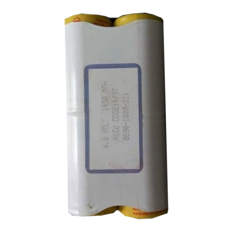 Compatible Equipment battery Ohmeda  for 5420 Volume Monitor 