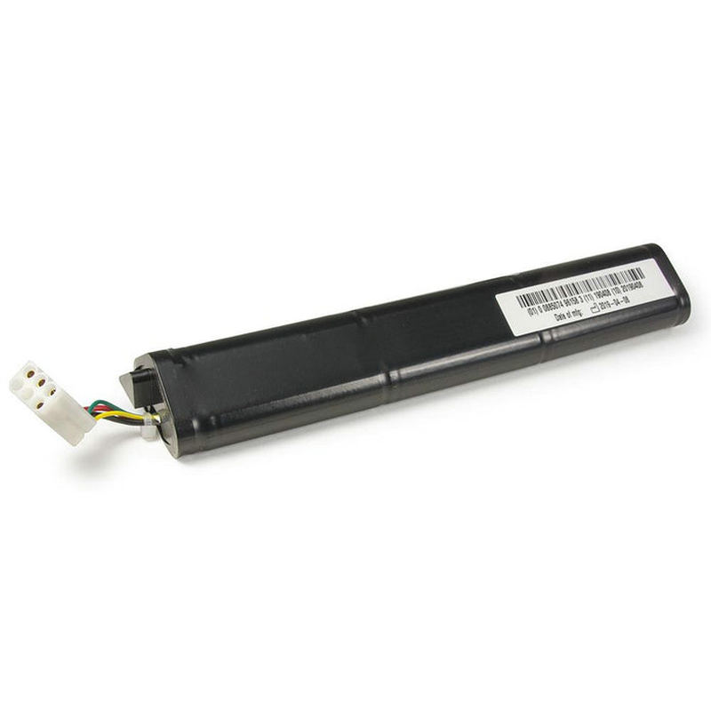 Compatible Equipment battery PHYSIO-CONTROL  for 3205296-003 