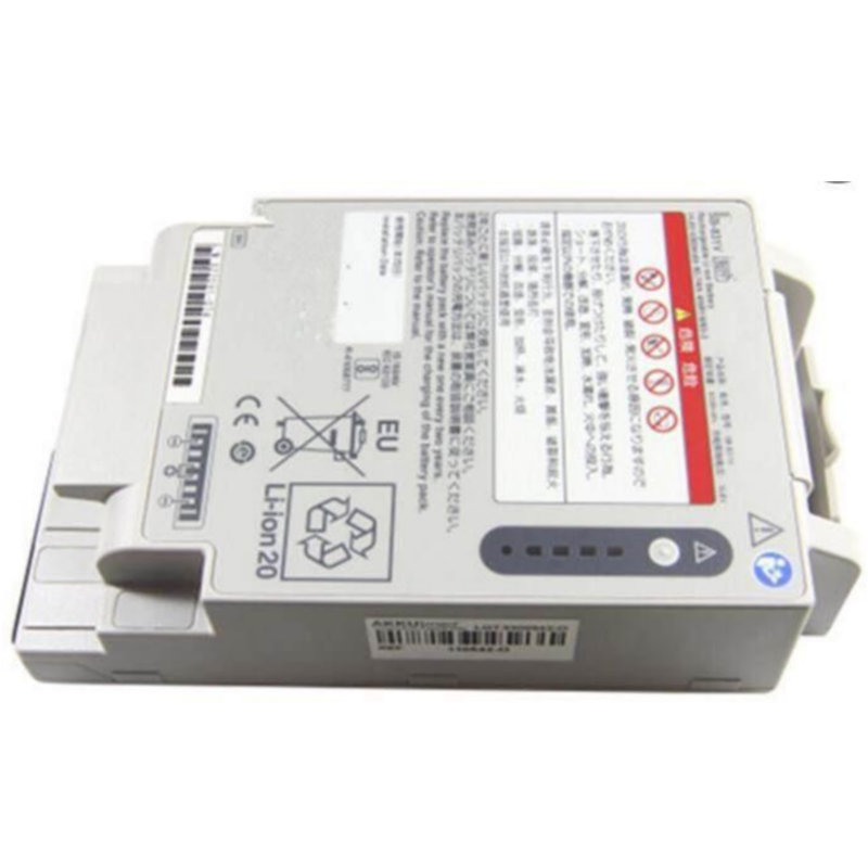 Compatible Equipment battery Nihon Kohden  for X077 