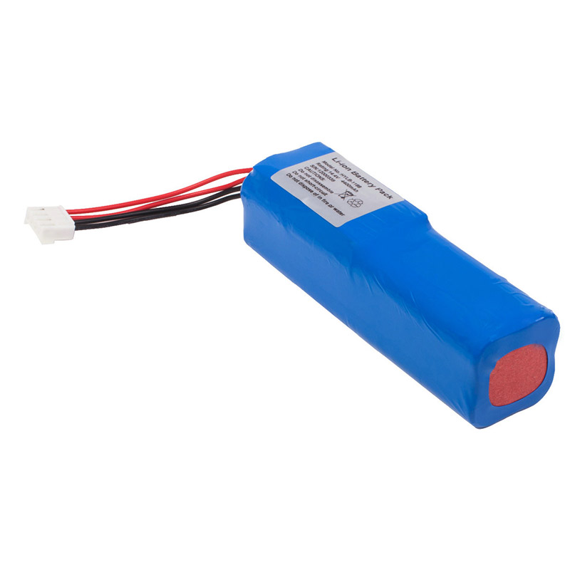 Compatible Equipment battery for EDAN ecg-12B Compatible Equipment battery EDAN for ecg-12B