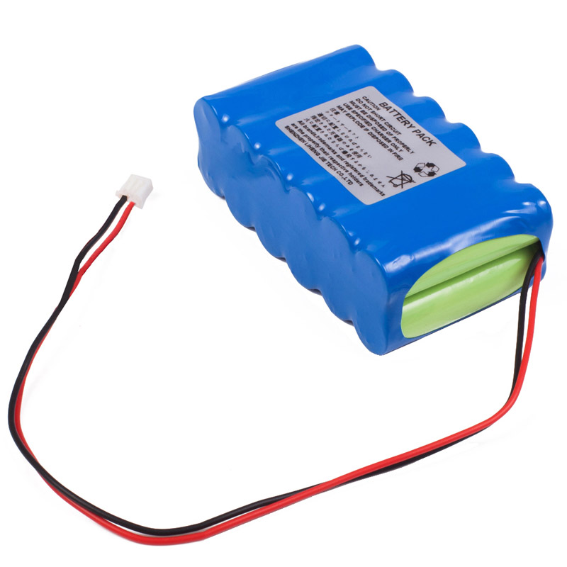 Compatible Equipment battery Jumper  for 783308 