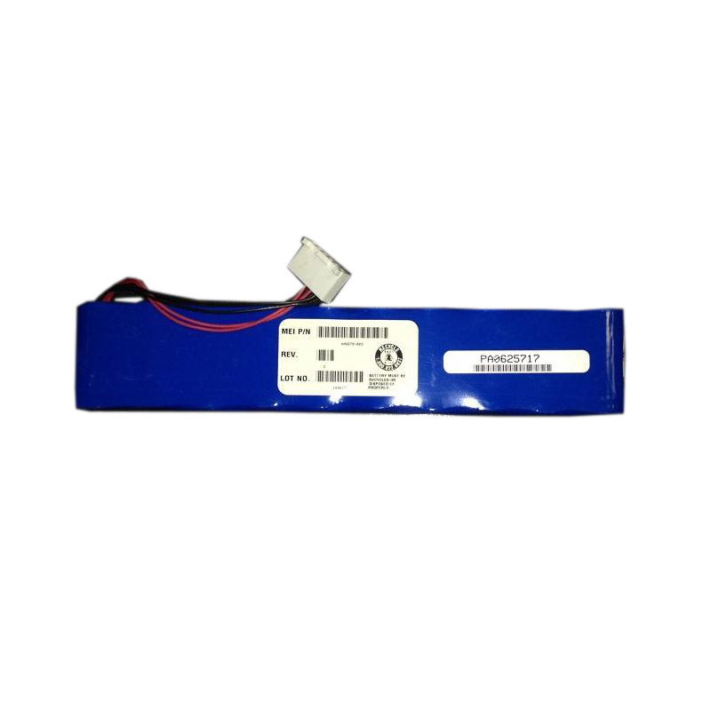 Compatible Equipment battery Marquette  for 120184 