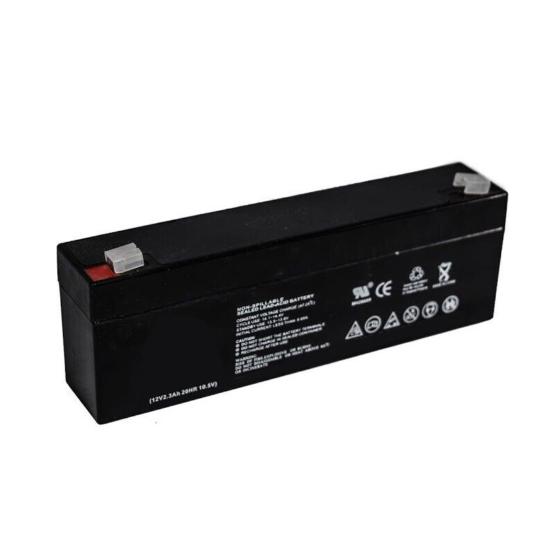 Compatible Equipment battery for R d Batteries 5298 Compatible Equipment battery R d Batteries for 5298