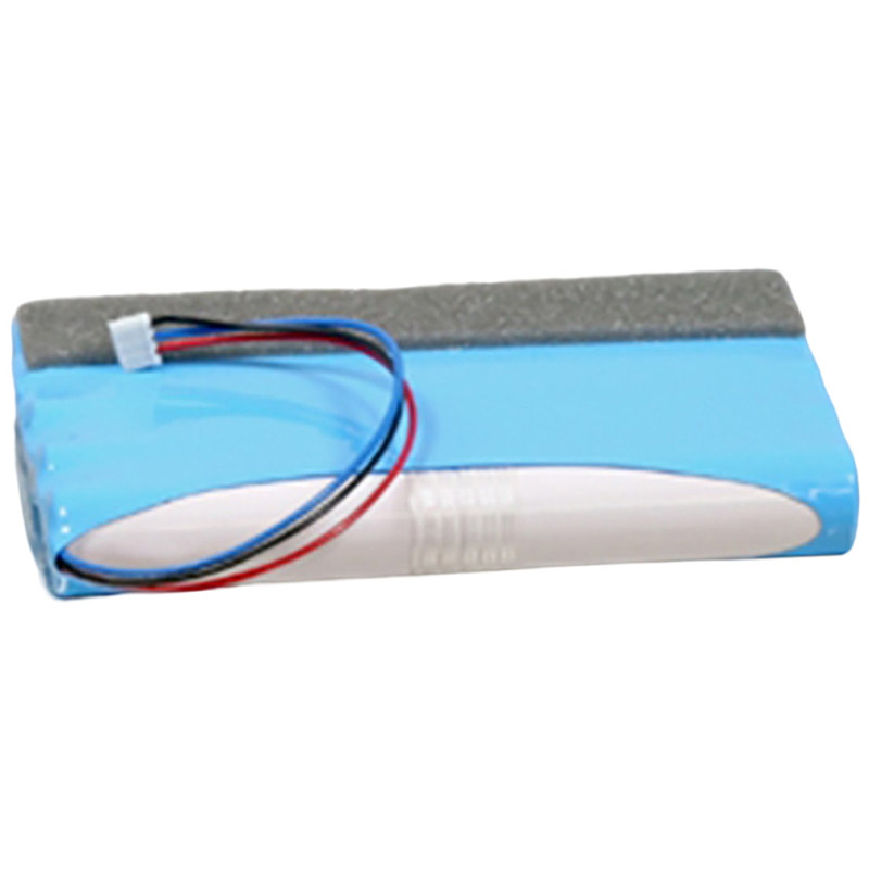 Compatible Equipment battery Unipower  for B11405 