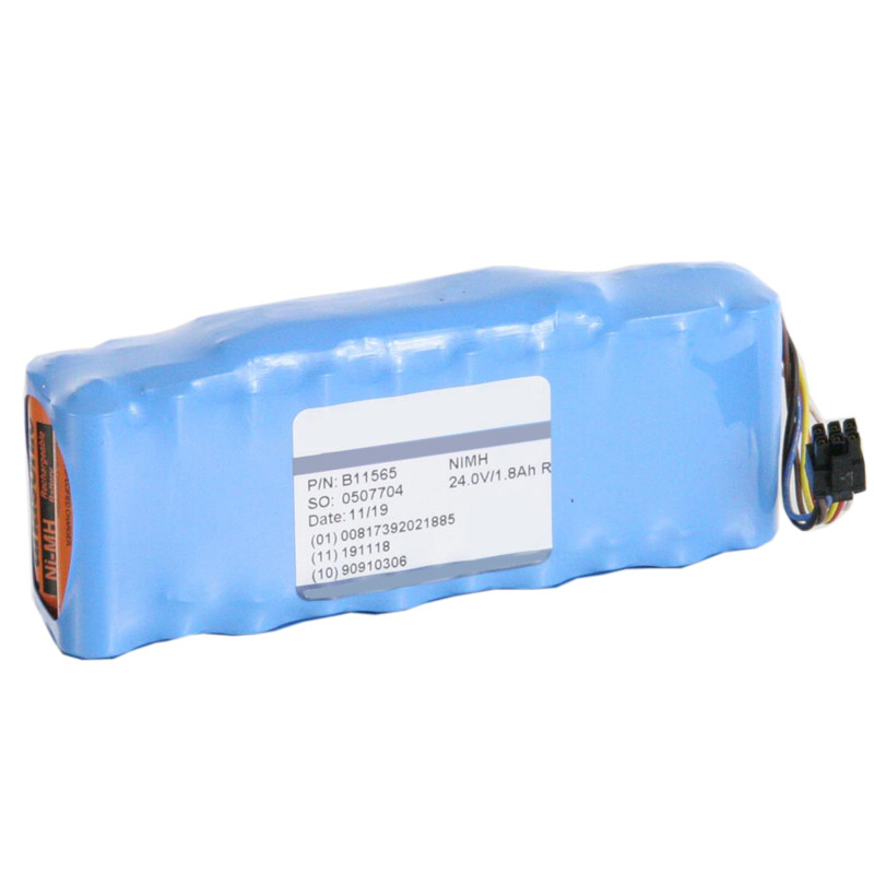 Compatible Equipment battery Chattanooga  for AASCHAT20 