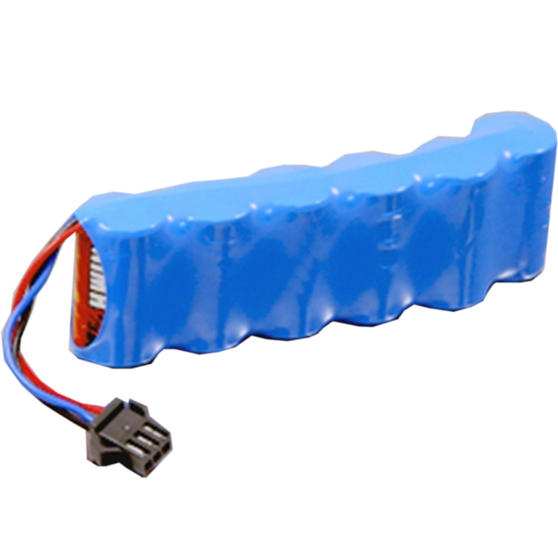 Compatible Equipment battery Unipower  for B11416 