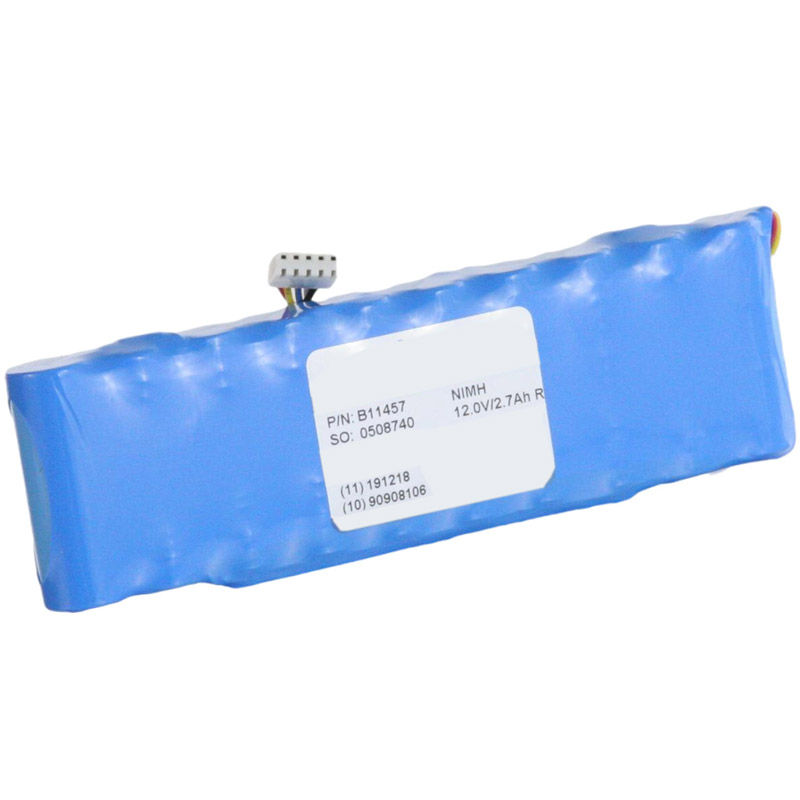 Compatible Equipment battery for R d Batteries 6074 Compatible Equipment battery R d Batteries for 6074