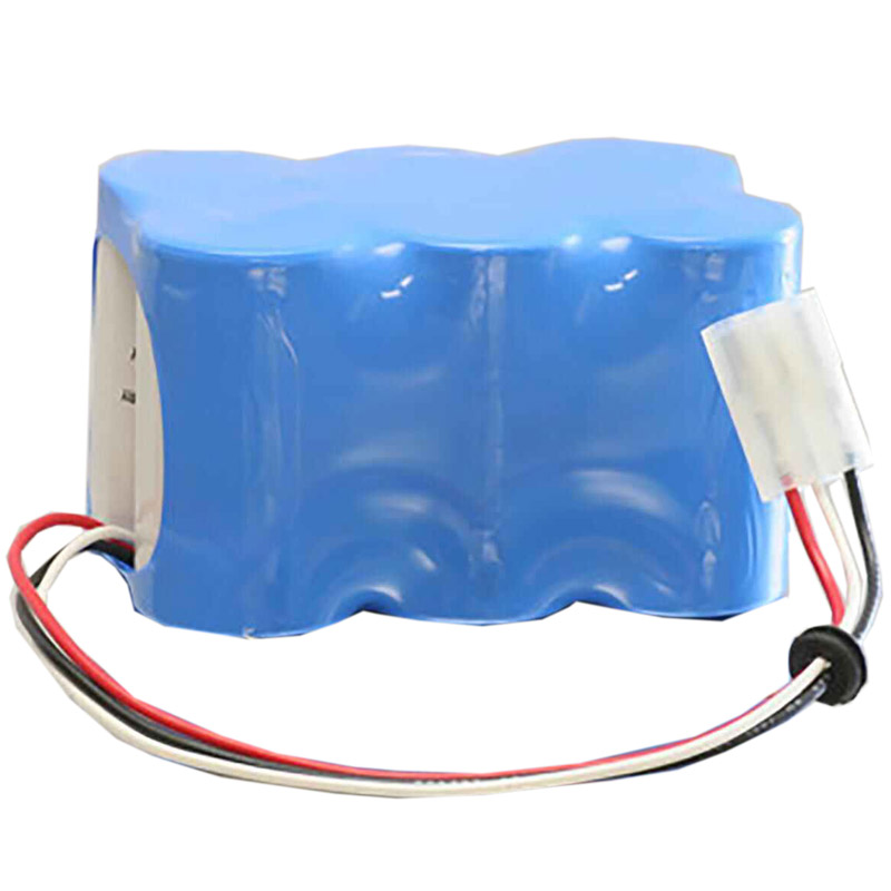 Compatible Equipment battery Bio-Med  for Devices PRT4467 