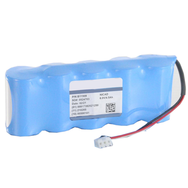 Compatible Equipment battery R d Batteries  for 5108 