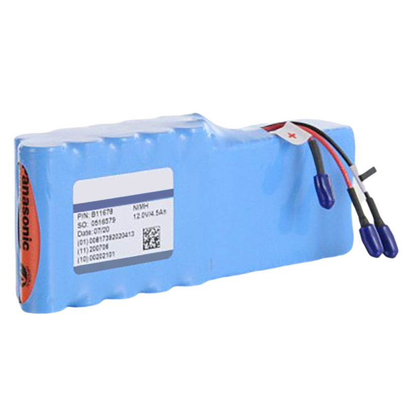 Compatible Equipment battery B Braun  for Outlook 300ES 