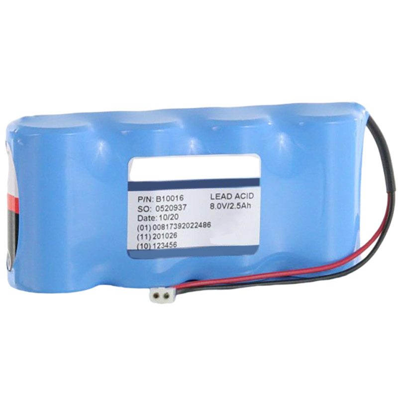 Compatible Equipment battery R d Batteries  for 5016 