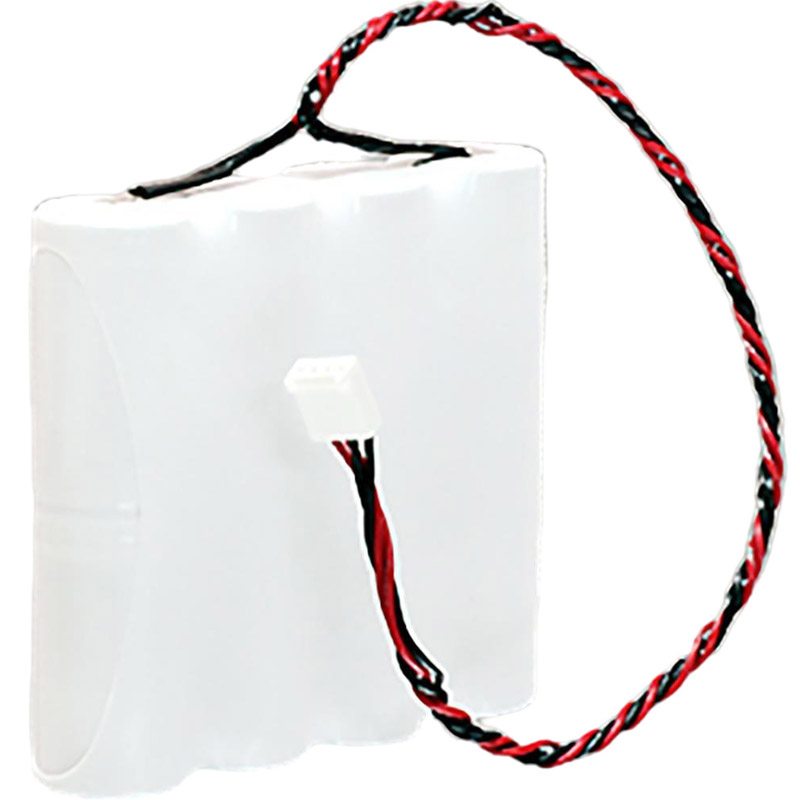 Compatible Equipment battery Aequitron  for 9215 Monitor 