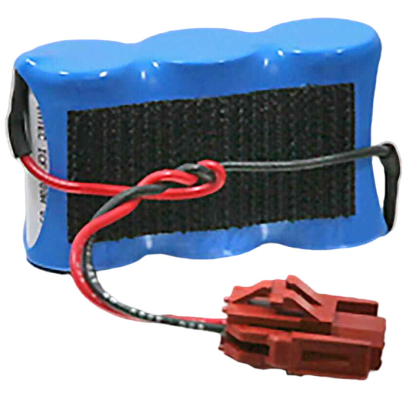 Compatible Equipment battery Marquette  for CD Telemetry Memory 